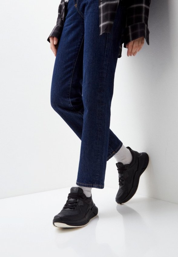 Кроссовки Ecco