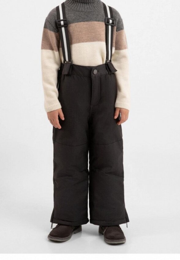 Брюки утепленные Roberto Moretti