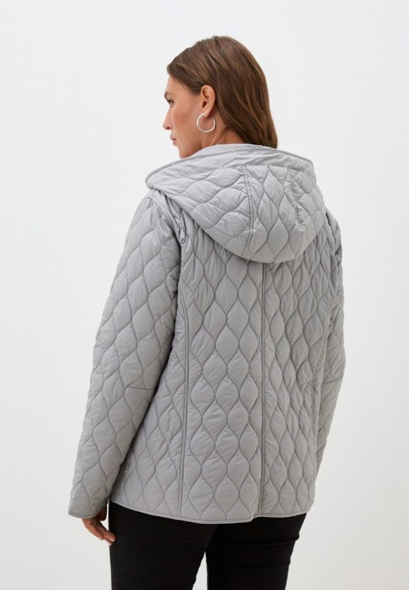 Куртка стеганая Karmel Style