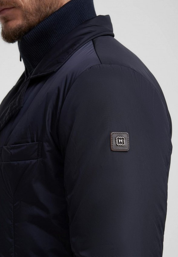 Куртка утепленная Henderson