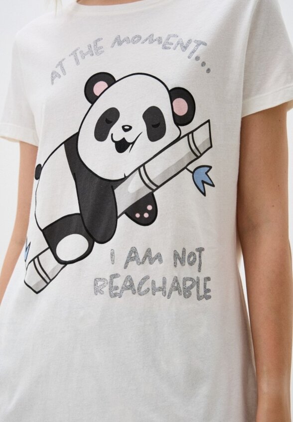 Пижама Terranova