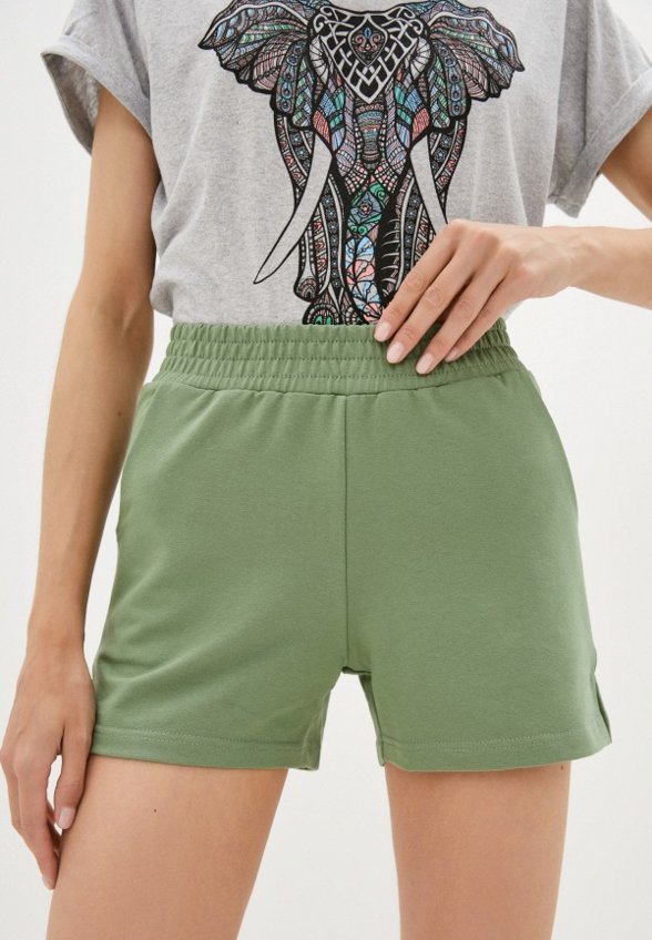 Шорты спортивные Агапэ