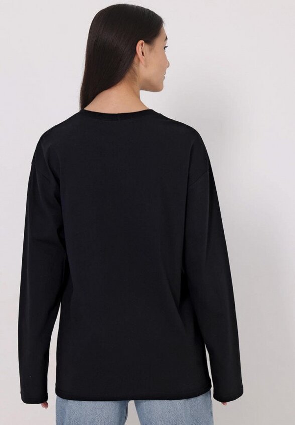 Лонгслив Апрель