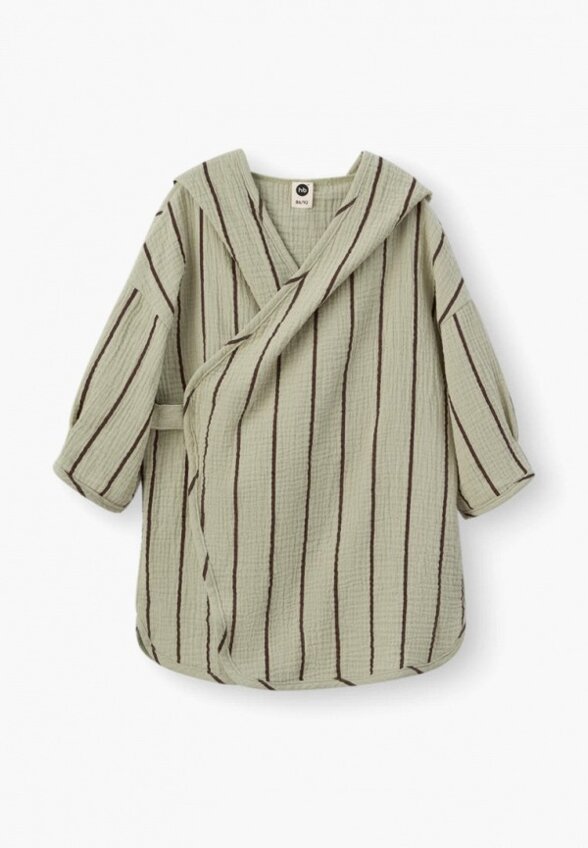 Халат домашний Happy Baby