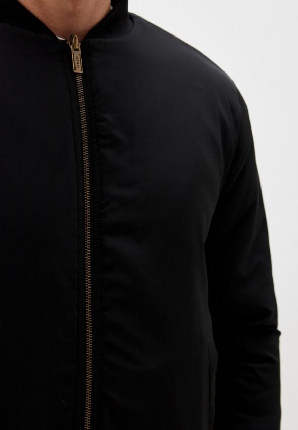 Куртка утепленная Urban Fashion for Men