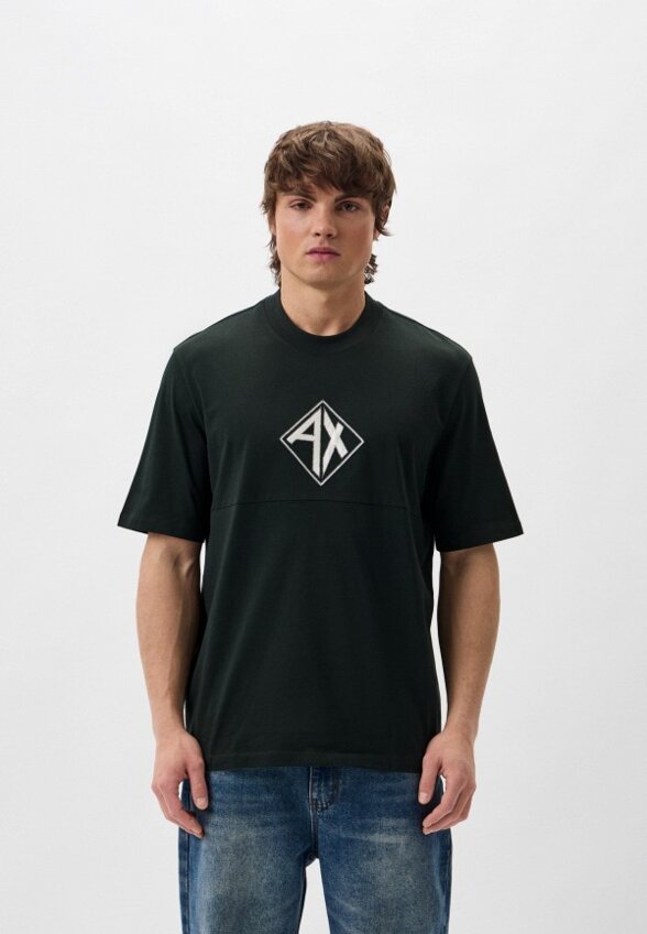 Футболка Armani Exchange