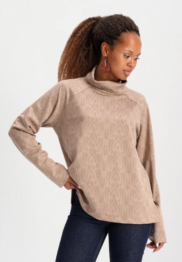 Водолазка Frida