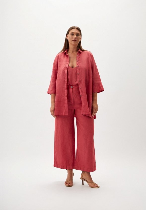 Брюки Marina Rinaldi Voyage