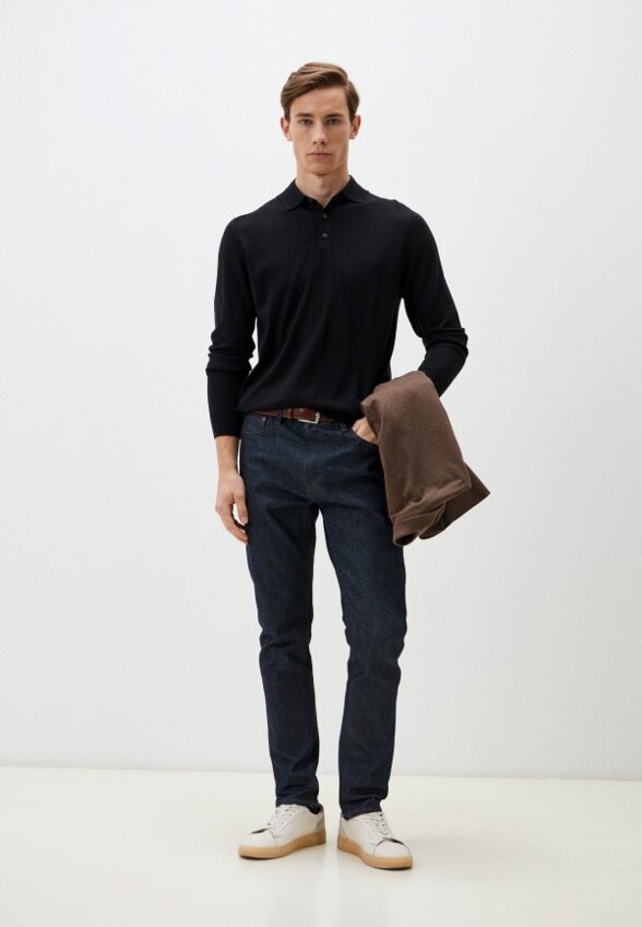 Поло Enrico Cerini