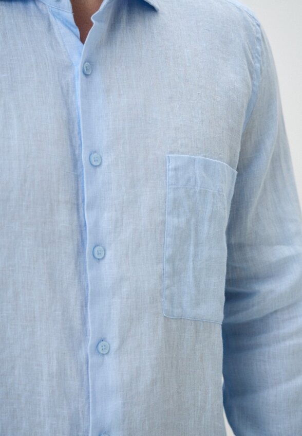 Рубашка Norveg