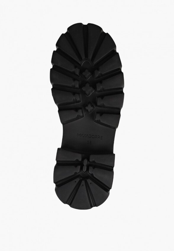 Ботинки Maxadorre