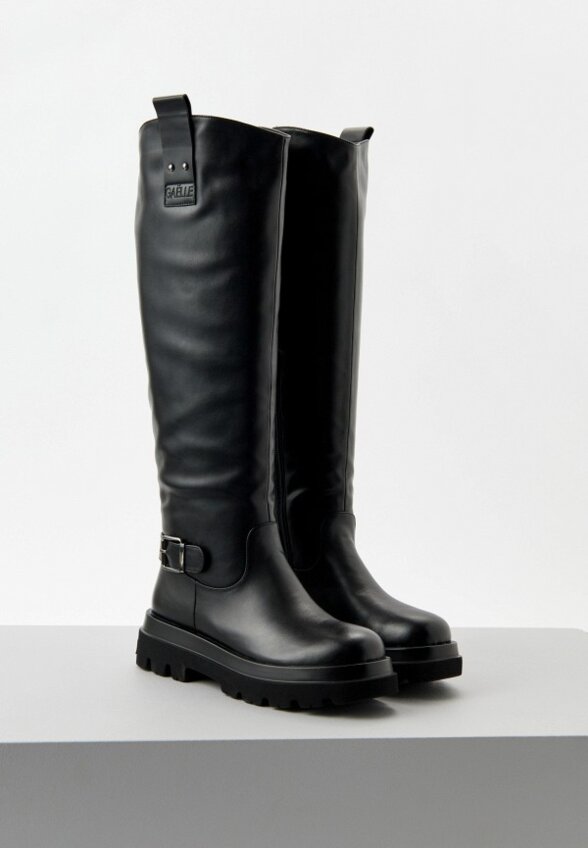 Сапоги Gaelle Paris