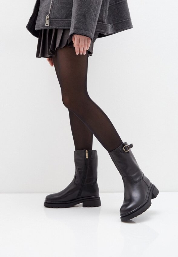 Полусапоги Salamander