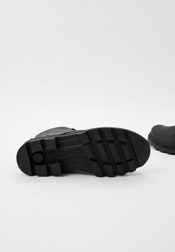 Ботинки Ecco