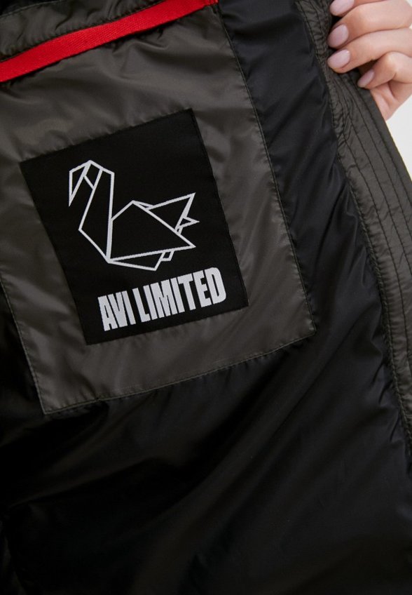 Жилет утепленный Avi