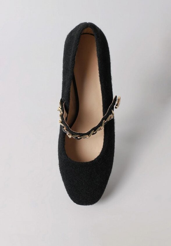 Туфли Passegiata