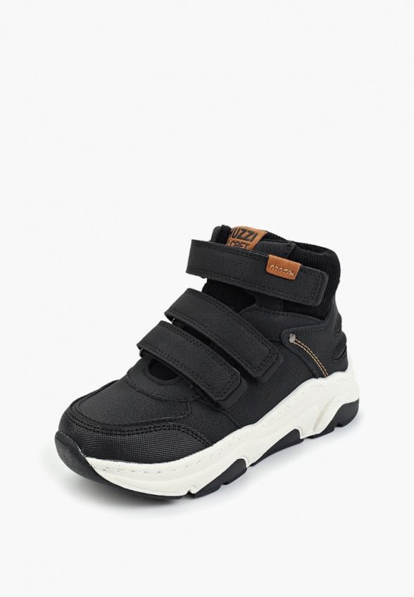 Ботинки Shuzzi