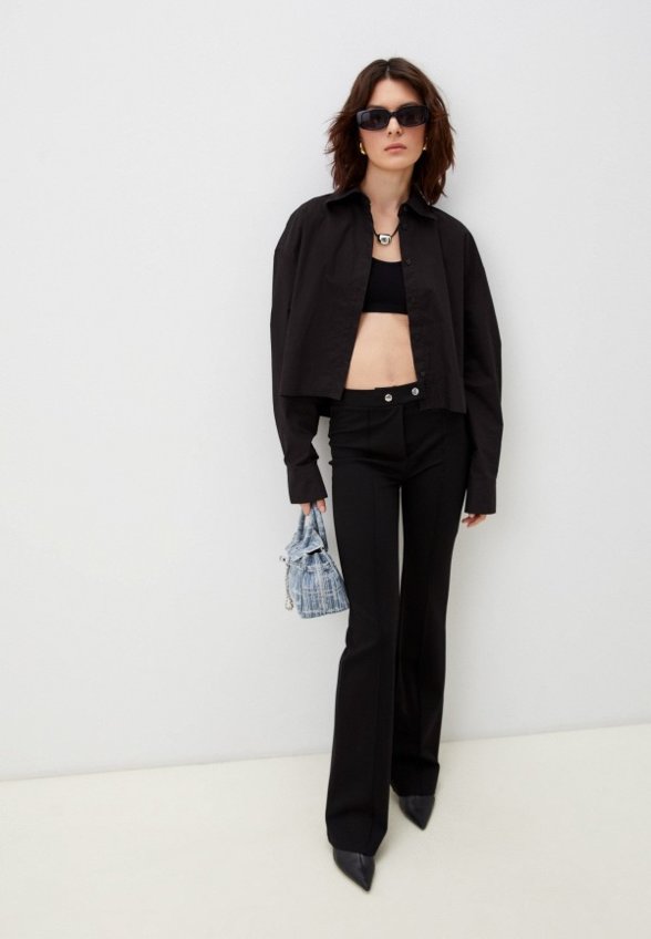 Рубашка Gloria Jeans