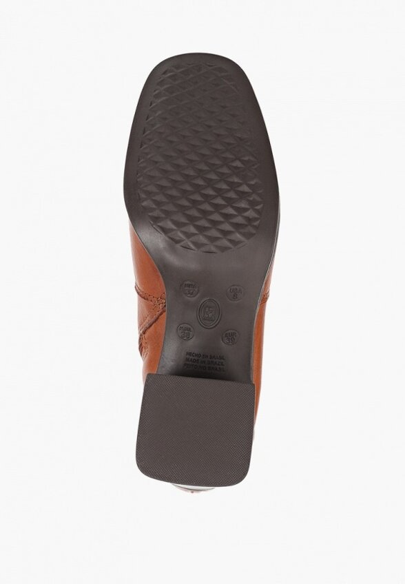 Ботильоны Bottero