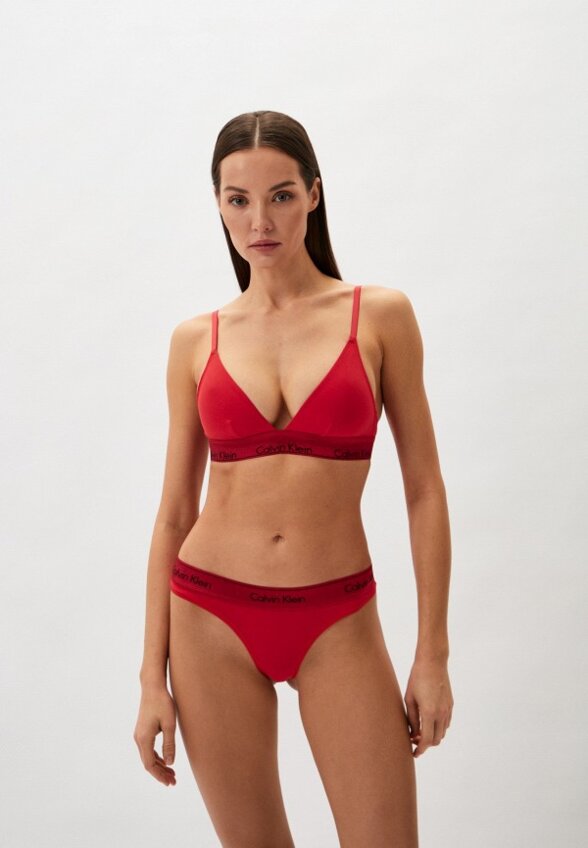 Бюстгальтер Calvin Klein Underwear