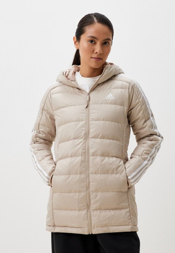 Куртка утепленная adidas