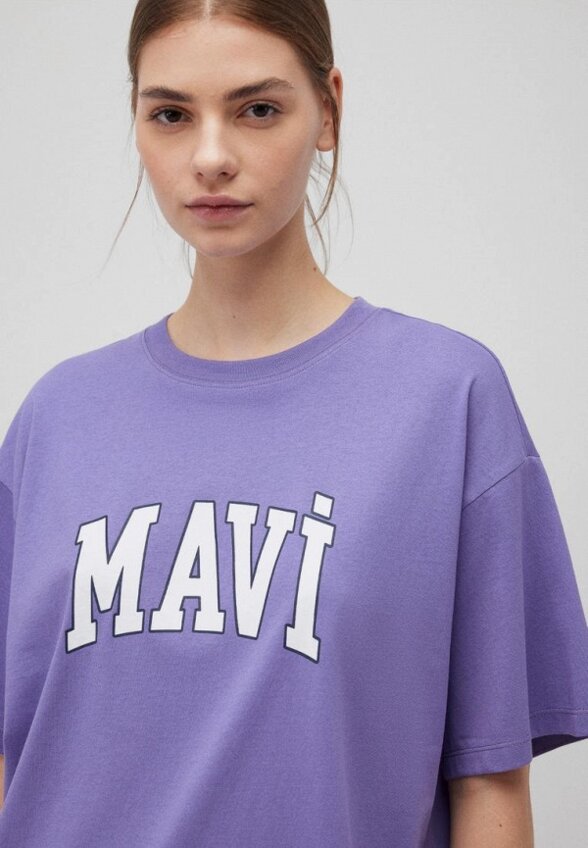 Футболка Mavi