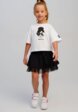 Футболка и юбка PlayToday4  - превью