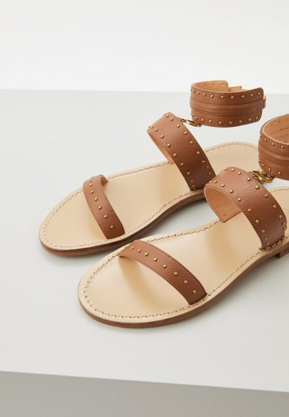 Сандалии Twinset Milano