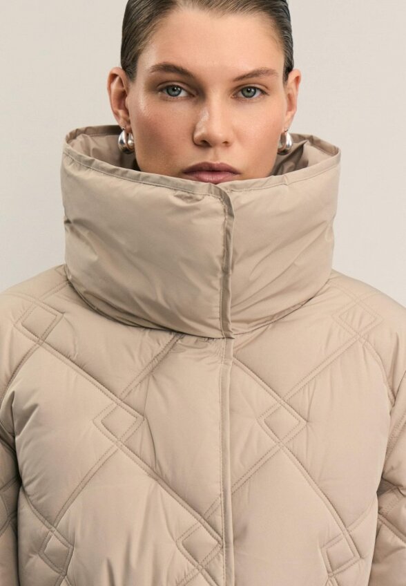 Куртка утепленная Zarina