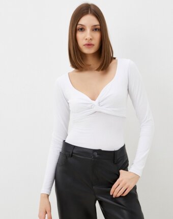 Лонгслив Vianfashion женщинам