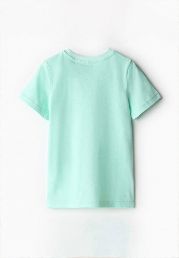 Футболка Minaku