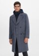 Пальто двубортное Kanzler4  - превью