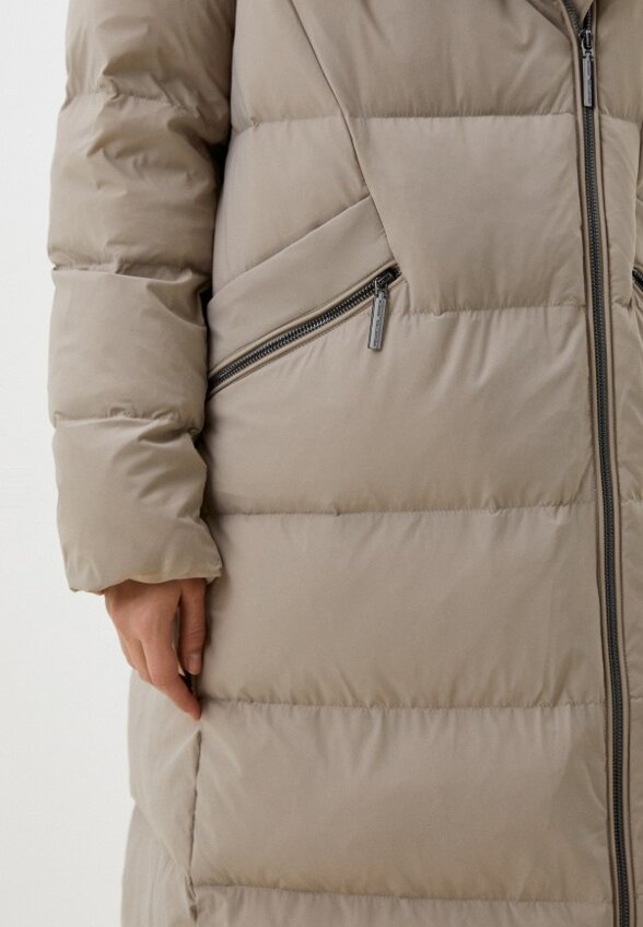 Пуховик Albana