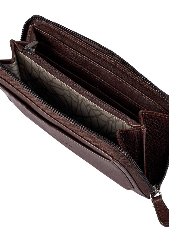 Др.Коффер X510381-154-09 портмоне