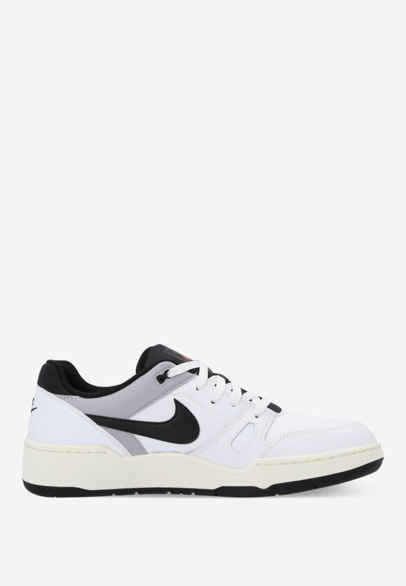 Кеды мужские Nike Full Force Low, Белый