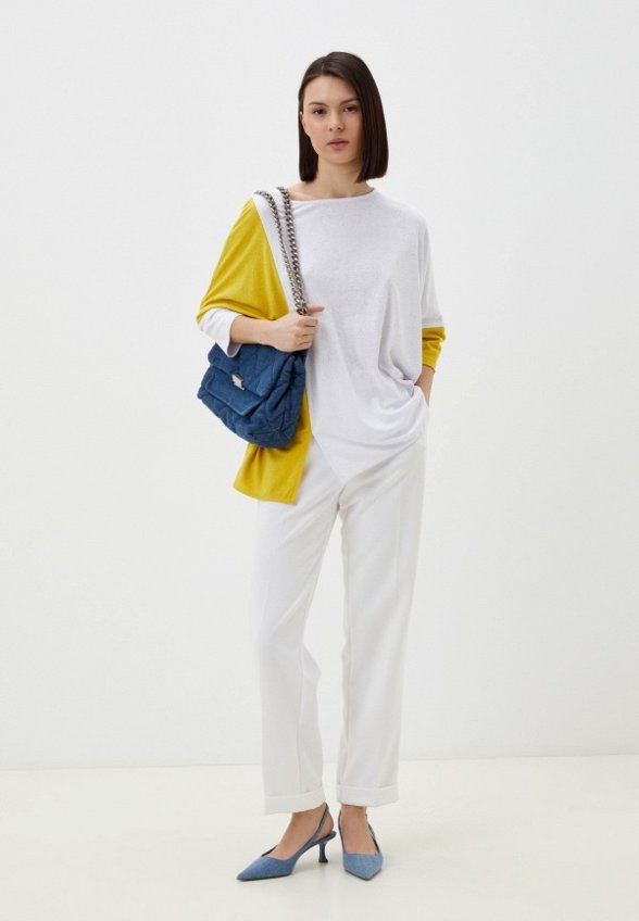 Футболка MadaM T