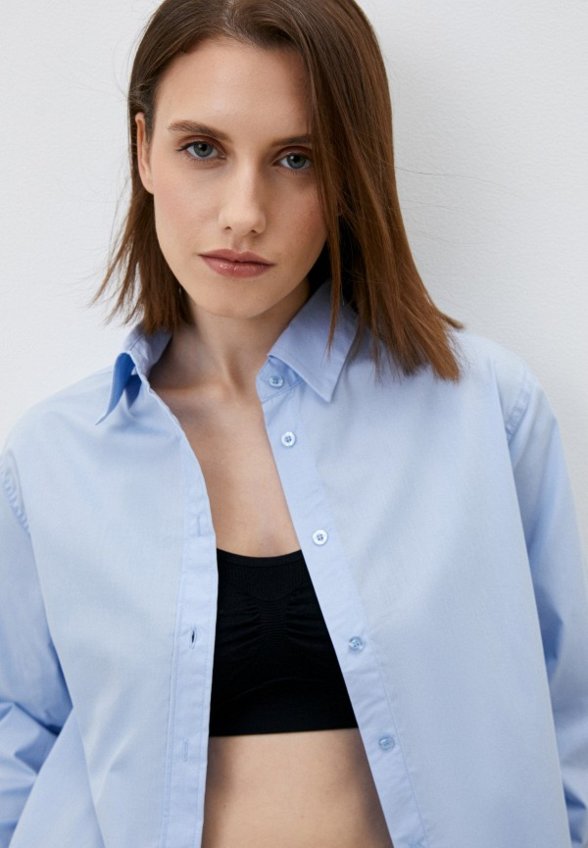 Рубашка Funday