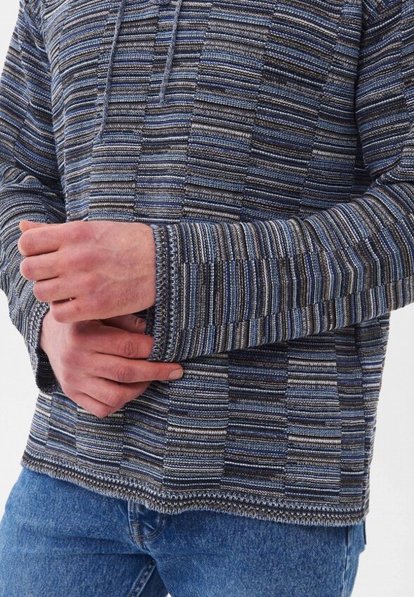 Джемпер Стим