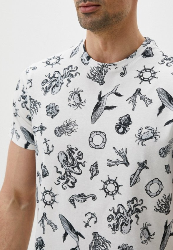 Футболка Funday