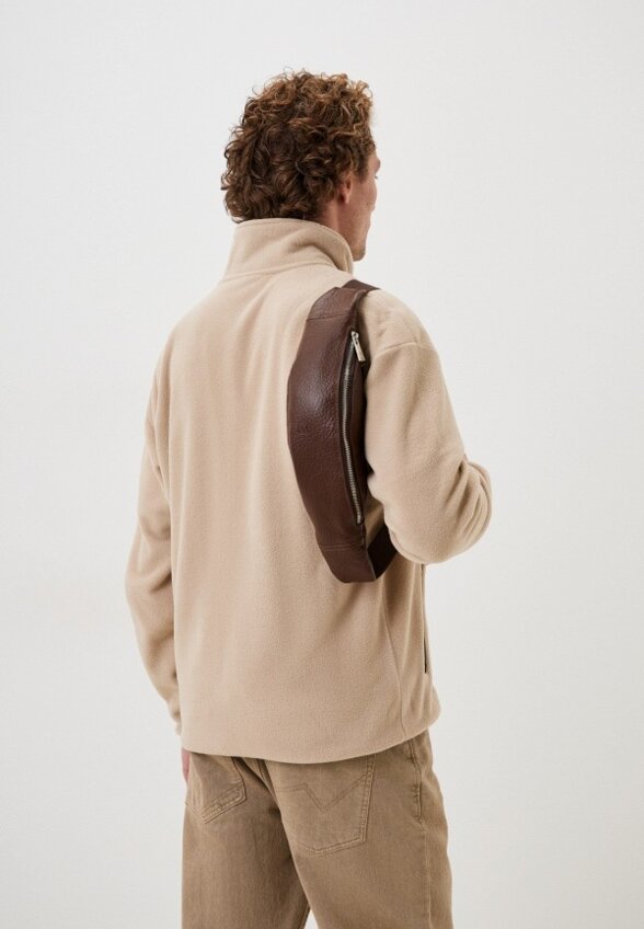 Сумка поясная Mumi