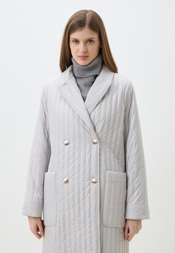 Куртка стеганая Madzerini