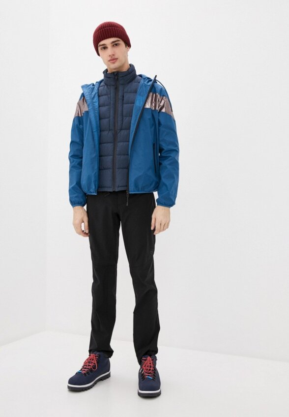 Ветровка Winterra