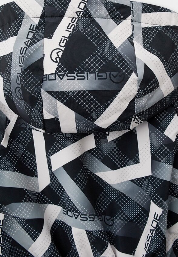 Куртка горнолыжная Glissade