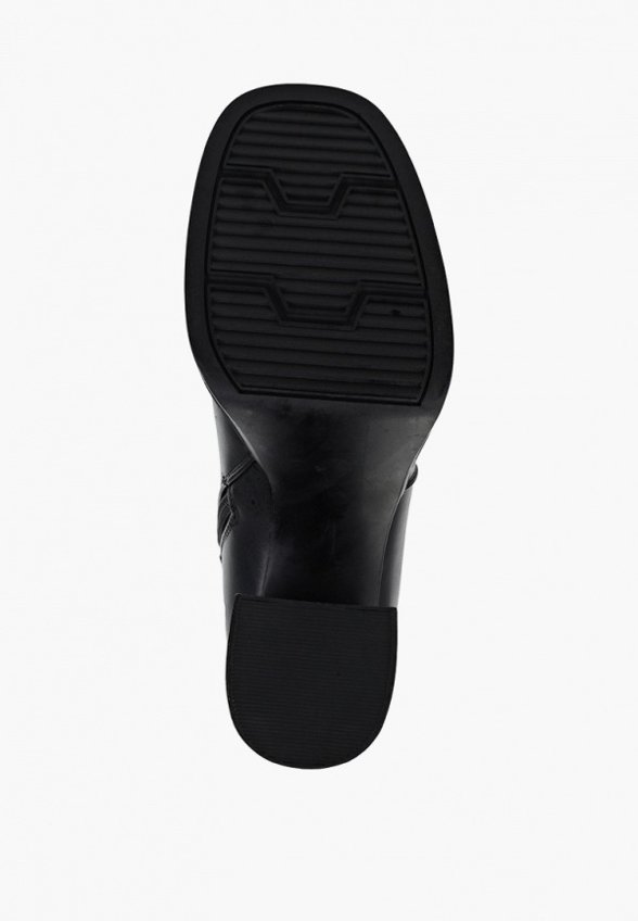 Полусапоги Obba