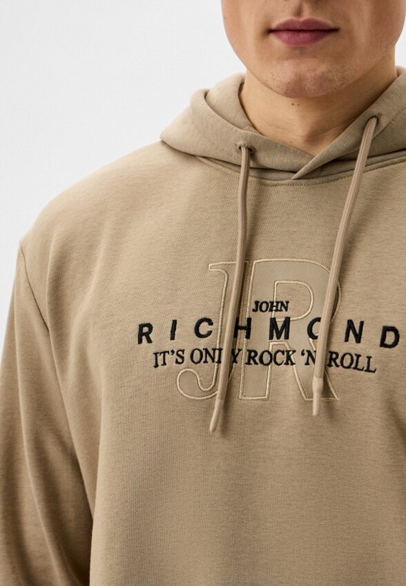 Худи John Richmond