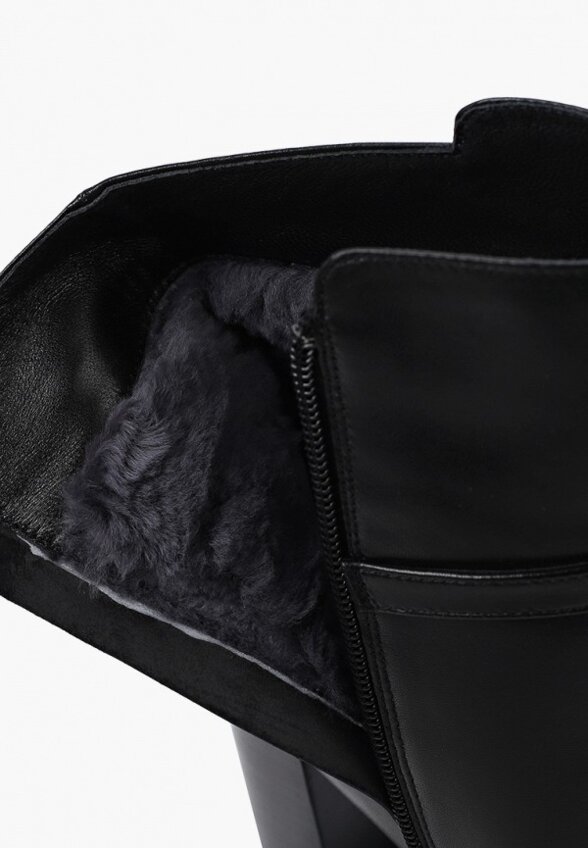 Ботильоны Basconi