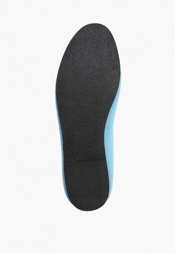 Балетки Donna D’oro