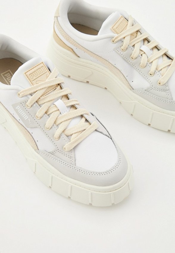 Кеды PUMA