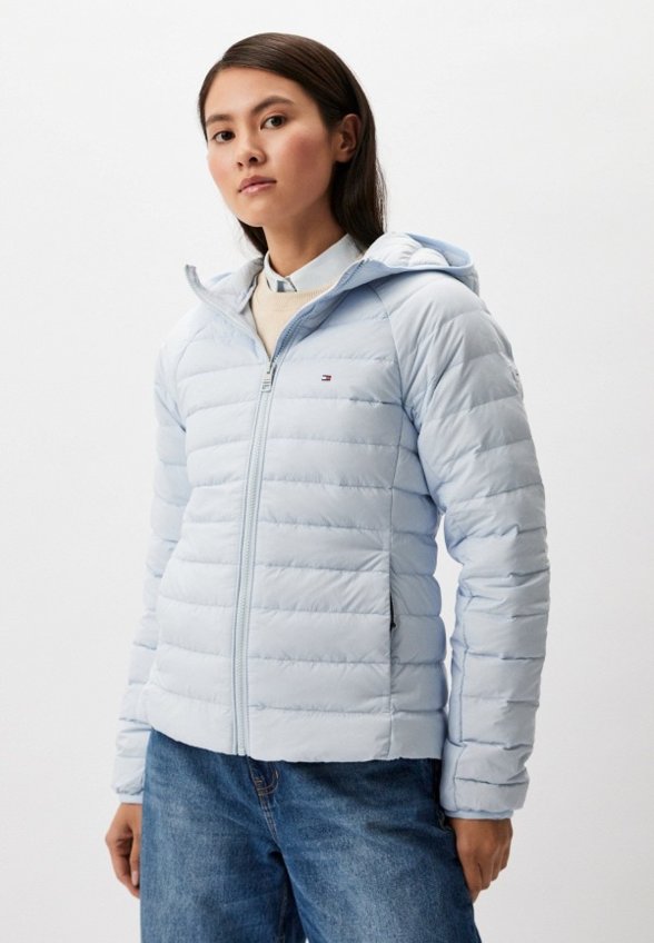 Куртка утепленная Tommy Hilfiger