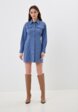 Платье джинсовое UnicoModa2  - превью